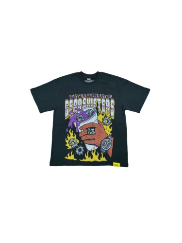 Cough Syrup Purple Glaze Water Cup Sparkling Diamond Ring Print Tee 29359167