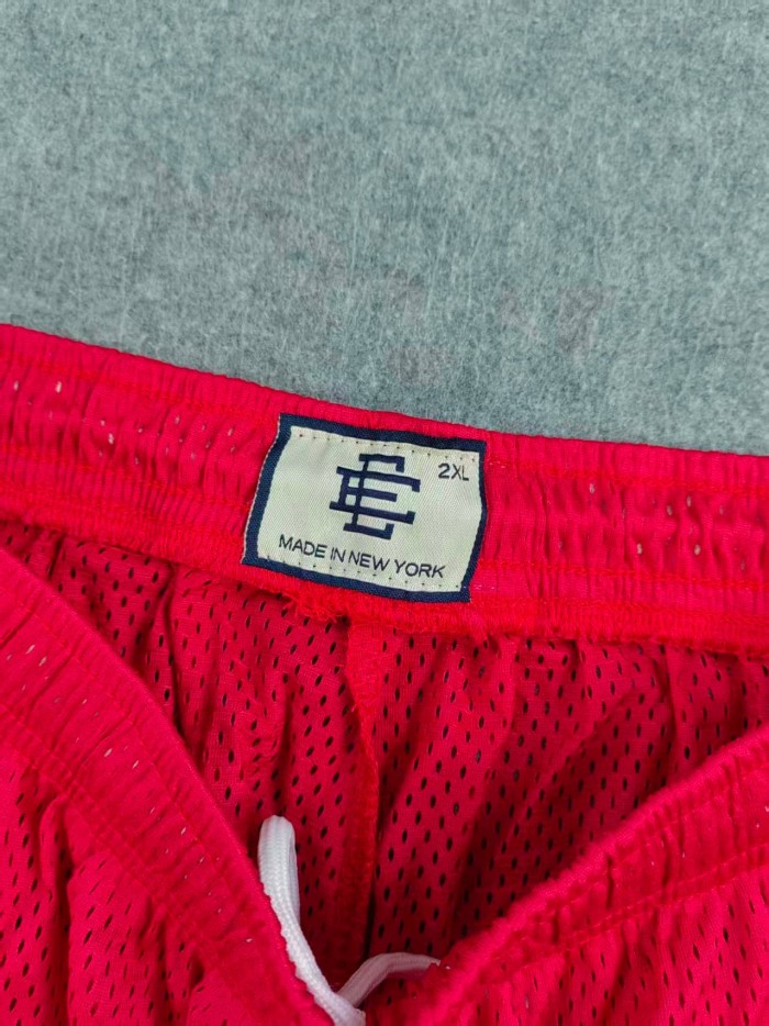 EE classic logo shorts 21 colors 16823401
