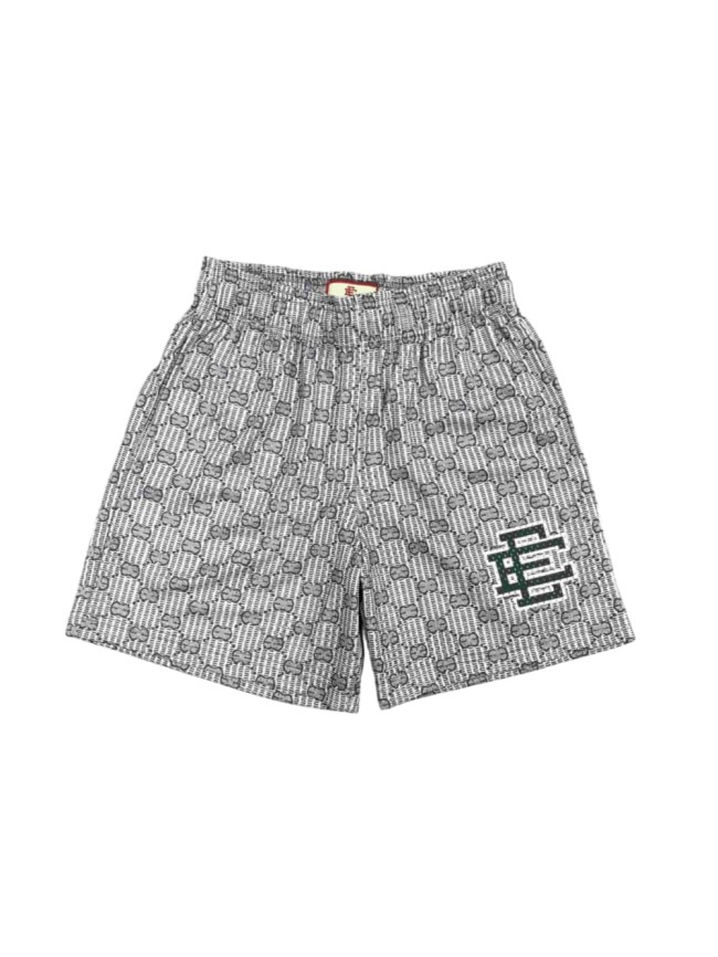 [50% Off]Eric Emanuel 1:1 quality version Co-branded street casual quick-dry mesh shorts 5 colors 26889132