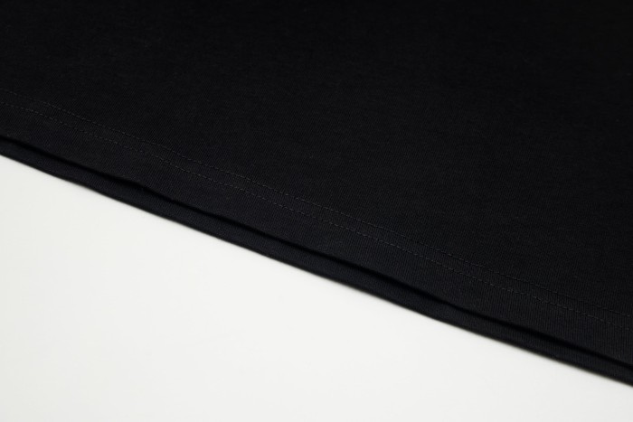 Rhude Champions Du Monde 91 Vintage Soccer Player Print T-Shirt 2 colors 29471950