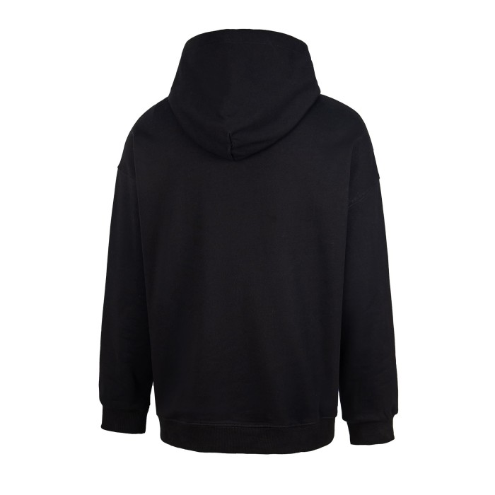 Rhude Universite Falcons Vintage College Varsity Falcon Gothic Font Print Pullover Hoodie 2 colors 29471905