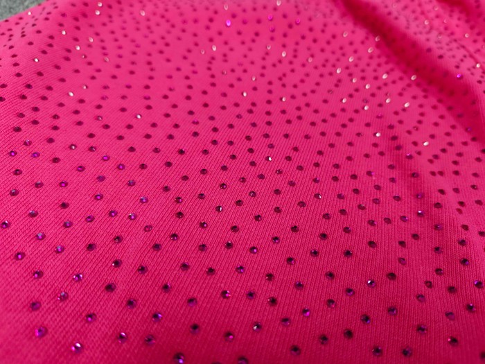 Sp5der 1:1 quality version All Over Starry Rhinestone Curved 3D Letter Print Shorts 7 colors 29487674
