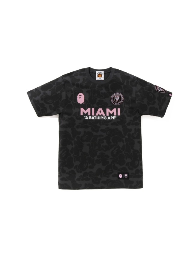 [50% Off]A Bathing Ape Miami co-branded tee for kids 3 colors 27671203