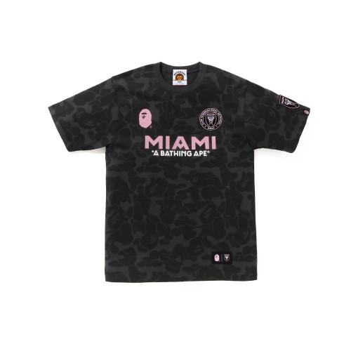 [50% Off]A Bathing Ape Miami co-branded tee for kids 3 colors 27671203