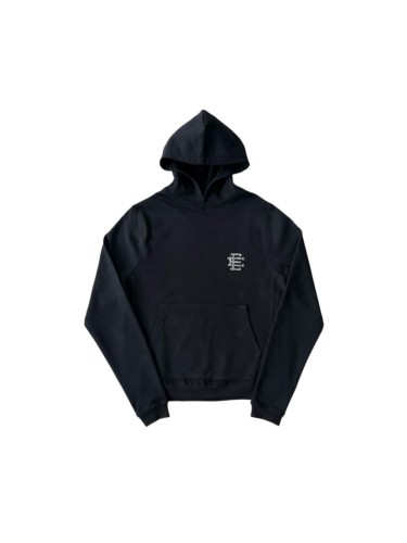 [50% Off]Eric Emanuel 1:1 quality version Rhinestones Logo Hoodie & Pants Set 27736848