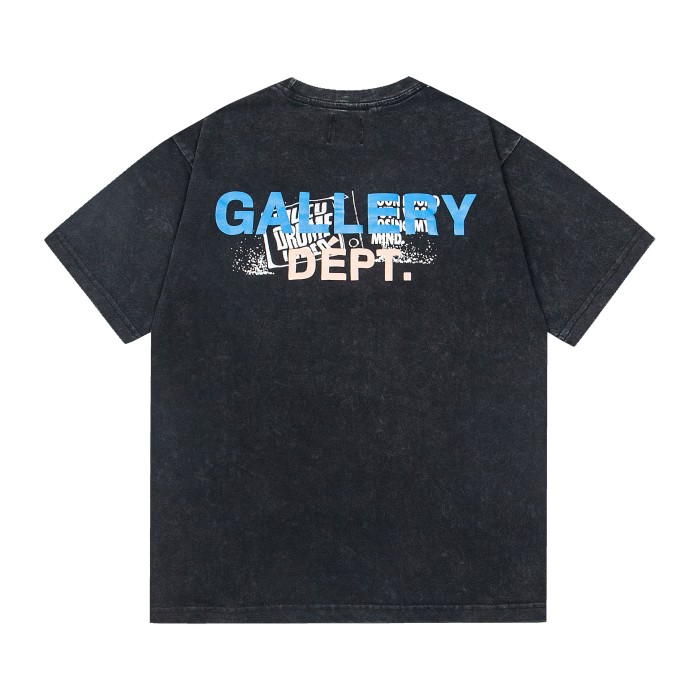 [50% Off]GaIIery Dept. Letter G Printed Tee 27874314