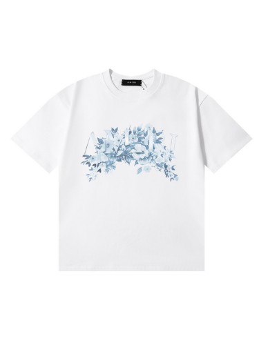 [50% Off]Amiri 27869361 Printed tee 2 colors
