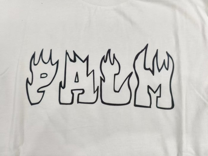 Skull Coconut tee