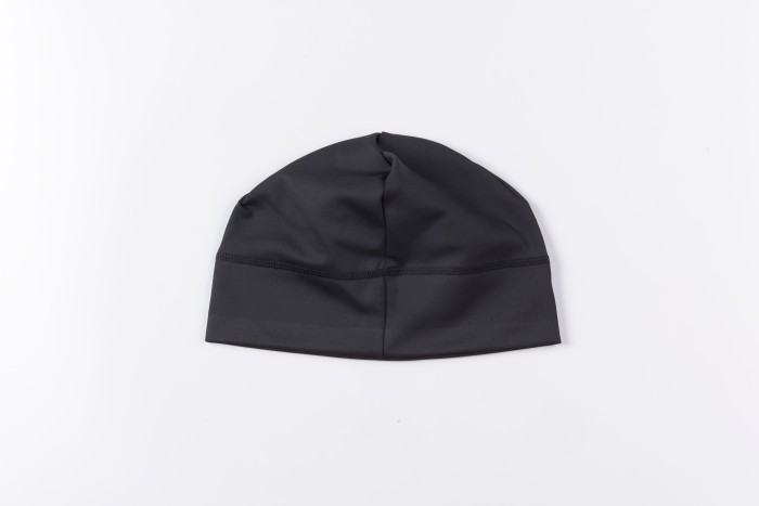 Hellstar Studio 1:1 quality version Black Stretch Fabric Silver Star Logo Skull Cap 2 colors 29500079