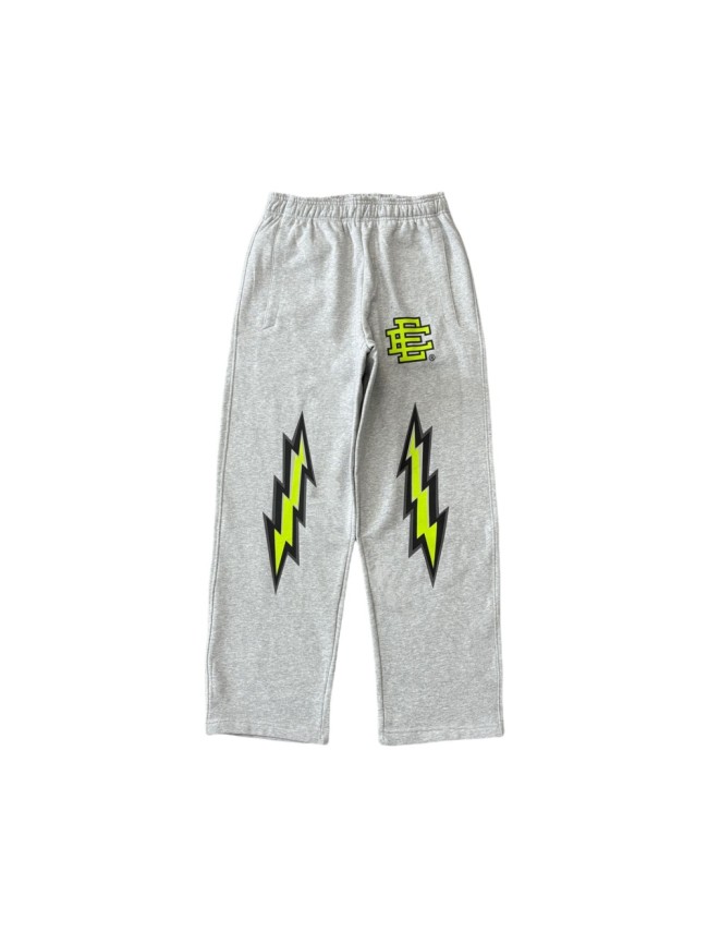 [50% Off]Eric Emanuel 1:1 quality version Lightning Star Hoodie & Pants Set 27922085