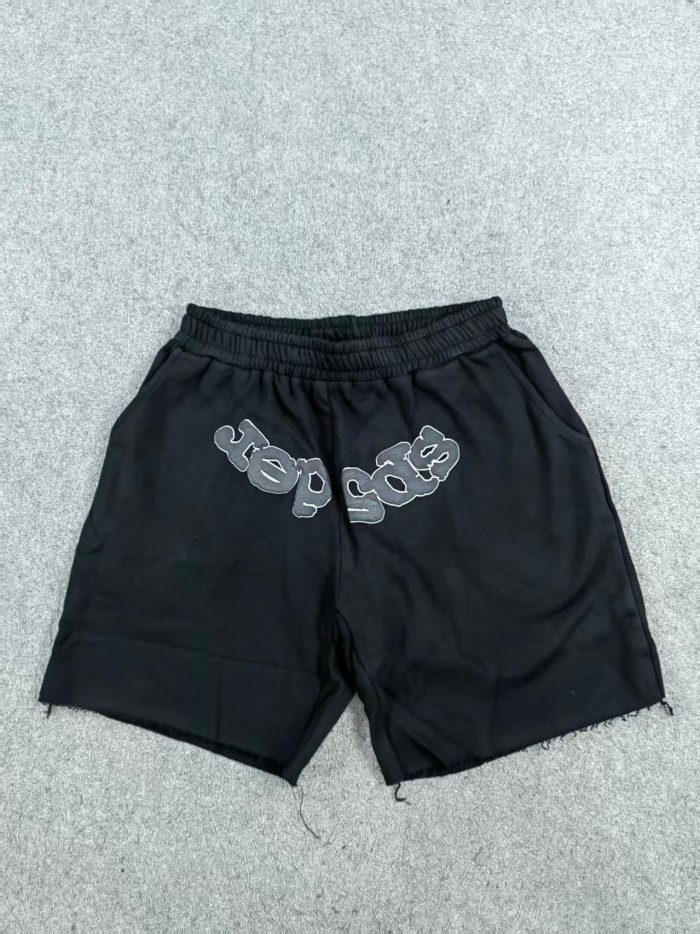 Sp5der 28196937 Classic Foam Print Shorts 8 colors