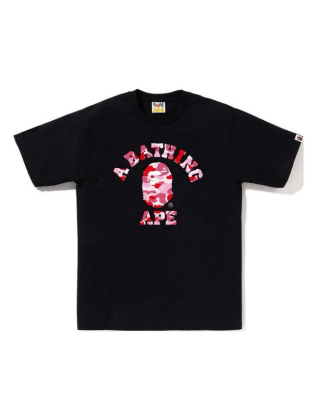 [50% Off]A Bathing Ape Bape Baby MILO heart camouflage letter print tee collection 36 colors 28196950