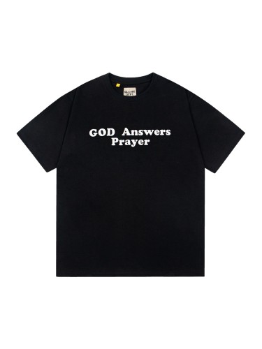 [50% Off]GaIIery Dept. Color Block Letter Print Tee 2 colors 27974901