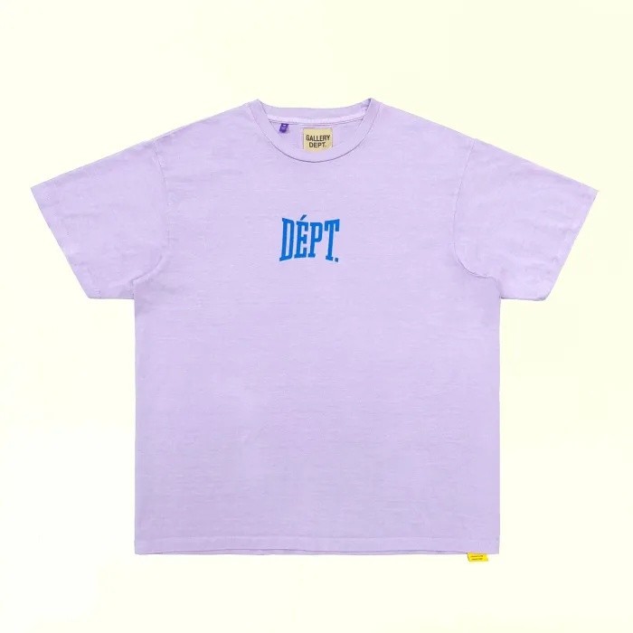 GaIIery Dept. [Big & Tall for weights up to 260 lbs]1:1 quality version GYM Basic Logo Tee 29510779
