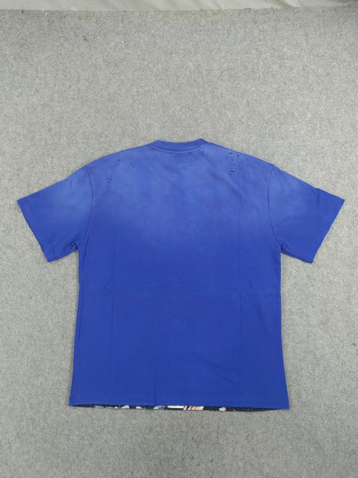 Godspeed Vintage angel child vintage print T-shirt 29047397