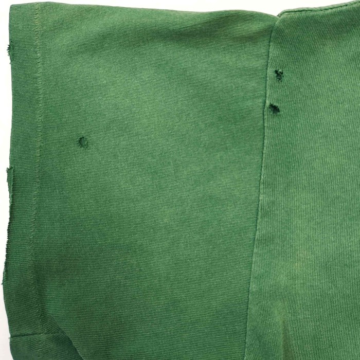Paly Hollywood [Big & Tall for weights up to 220 lbs]1:1 quality version PH Logo Washed Gradient Green Tee 29510849