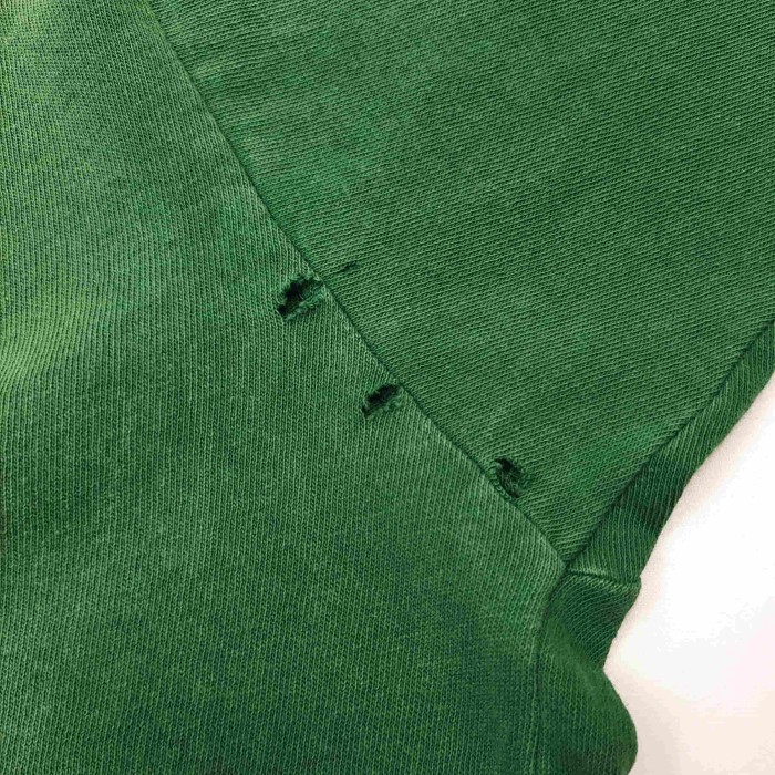 Paly Hollywood [Big & Tall for weights up to 220 lbs]1:1 quality version PH Logo Washed Gradient Green Tee 29510849