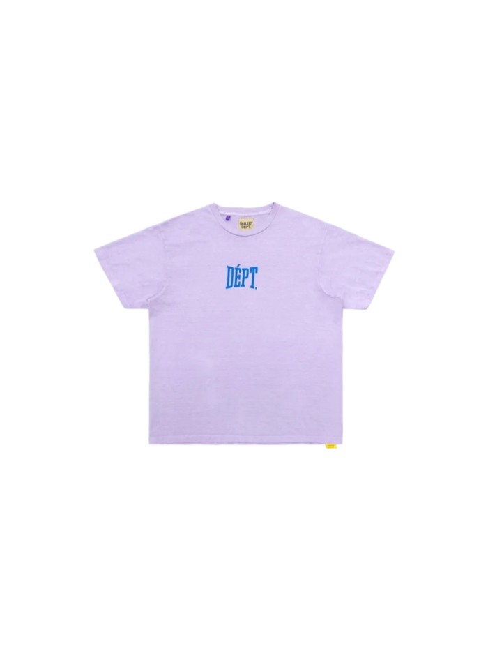 GaIIery Dept. [Big & Tall for weights up to 260 lbs]1:1 quality version GYM Basic Logo Tee 29510779