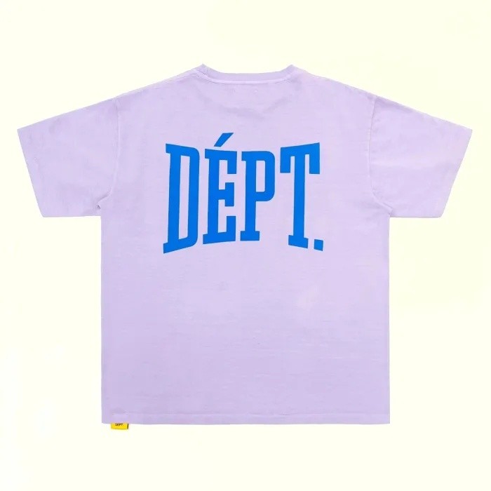 GaIIery Dept. [Big & Tall for weights up to 260 lbs]1:1 quality version GYM Basic Logo Tee 29510779