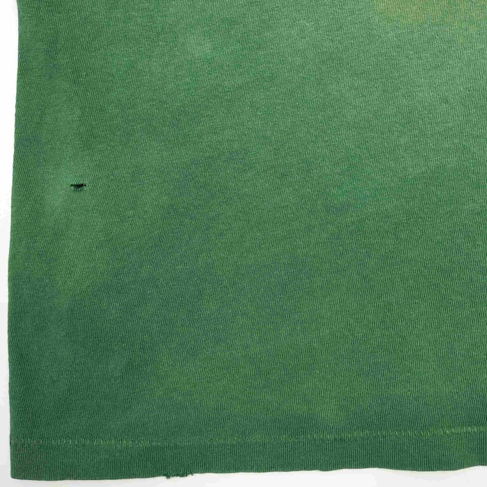 Paly Hollywood [Big & Tall for weights up to 220 lbs]1:1 quality version PH Logo Washed Gradient Green Tee 29510849