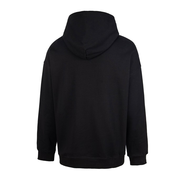 Rhude Serif Letter Vintage Art Nouveau Dancing Woman Bottle Grape Print Hoodie 2 colors 29527543