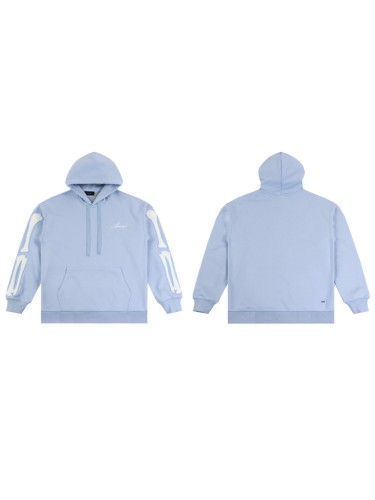 [50% Off]Towel-Stitched Bone Hoodie 4 colors 28434065
