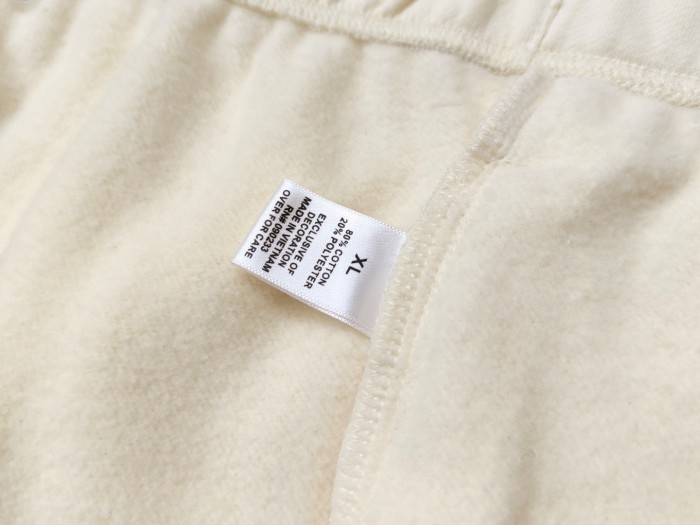 [50% Off]Fear Of God (Essentials) [Big & Tall for weights up to 220 lbs]1:1 quality version  ESSENTIALS 2021 3M logo black logo shorts 16823524
