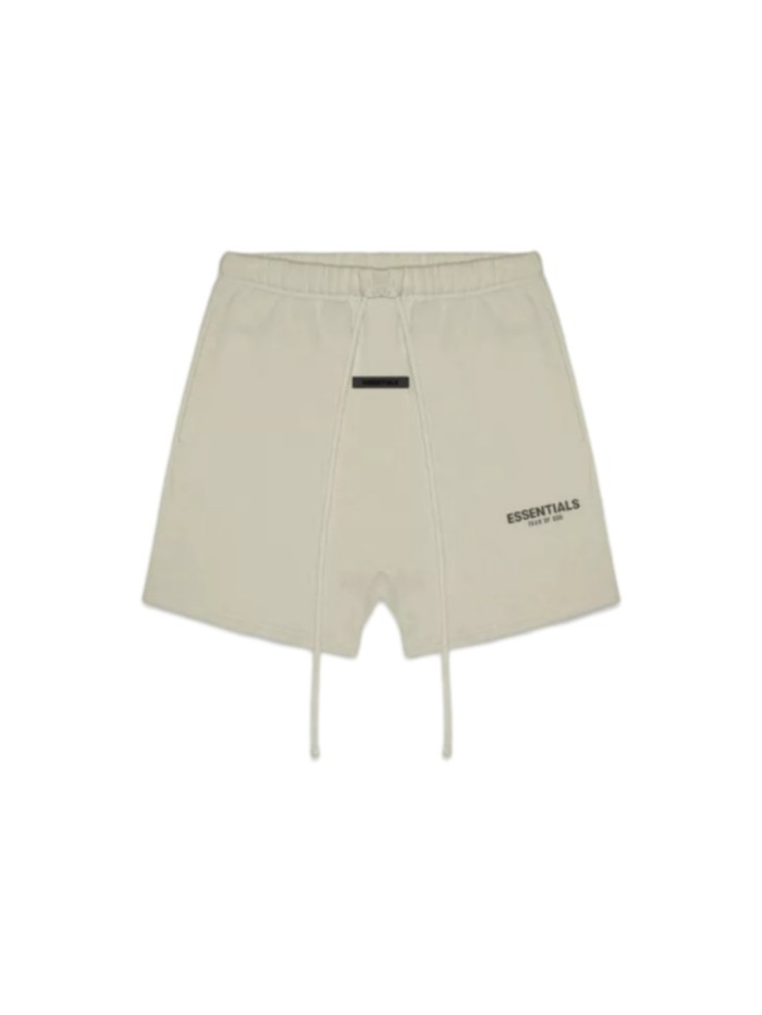 [50% Off]Fear Of God (Essentials) [Big & Tall for weights up to 220 lbs]1:1 quality version  ESSENTIALS 2021 3M logo black logo shorts 16823524