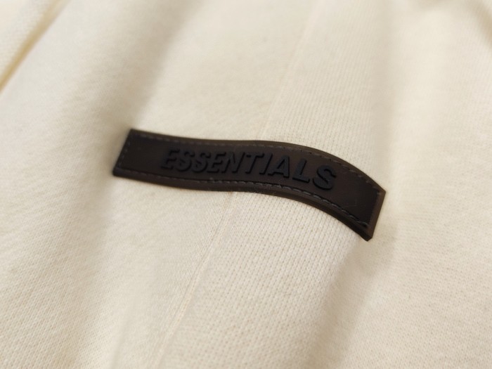 [50% Off]Fear Of God (Essentials) [Big & Tall for weights up to 220 lbs]1:1 quality version  ESSENTIALS 2021 3M logo black logo shorts 16823524