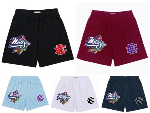 [50% Off]EE World Series EE logo shorts 11 colors 16823419