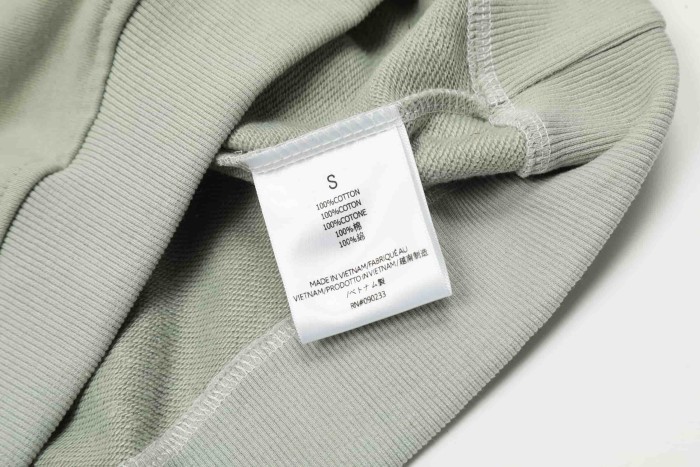 [50% Off]Fear Of God (Essentials) False two-piece hoodie&pant 5 colors