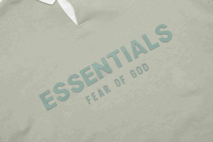 [50% Off]Fear Of God (Essentials) False two-piece hoodie&pant 5 colors
