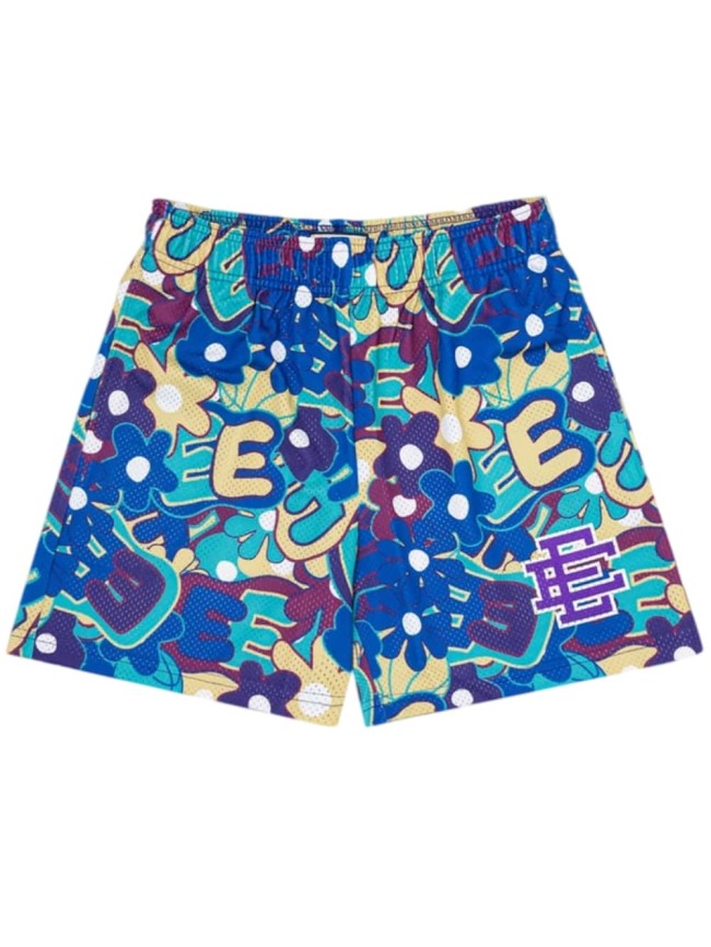 [50% Off]EE Hawaii style logo shorts 6 colors 16823402