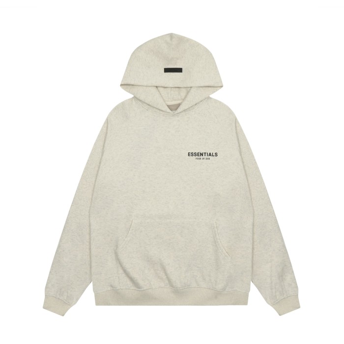 [50% Off]Fear Of God (Essentials) Handwritten Logo hoodie 3 colors