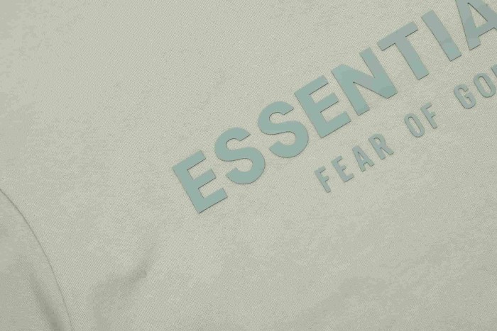 [50% Off]Fear Of God (Essentials) False two-piece hoodie&pant 5 colors