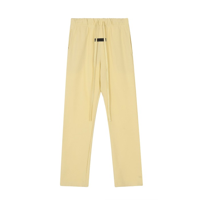 [50% Off]Fear Of God (Essentials) False two-piece hoodie&pant 5 colors
