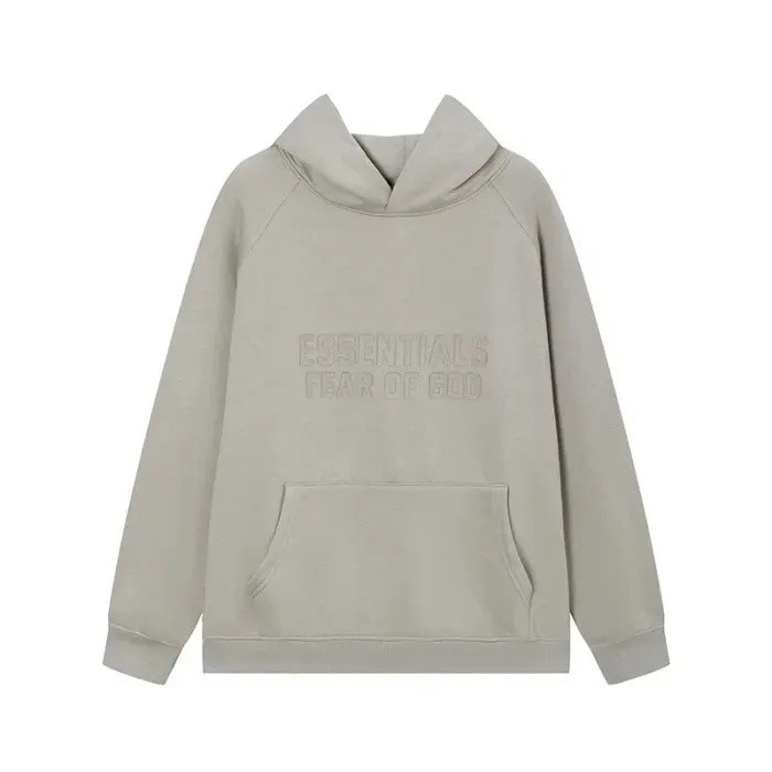 [50% Off]Fear Of God (Essentials) colorful hoodie&pants 5 colors
