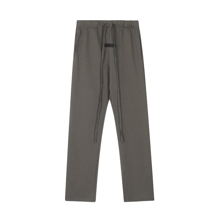 [50% Off]Fear Of God (Essentials) False two-piece hoodie&pant 5 colors