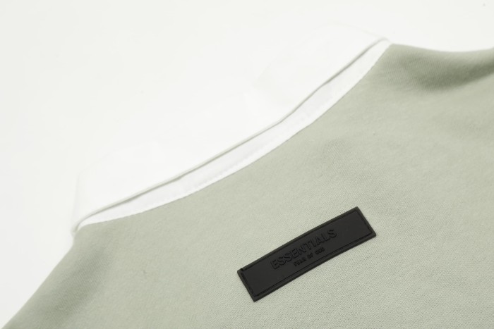 [50% Off]Fear Of God (Essentials) False two-piece hoodie&pant 5 colors