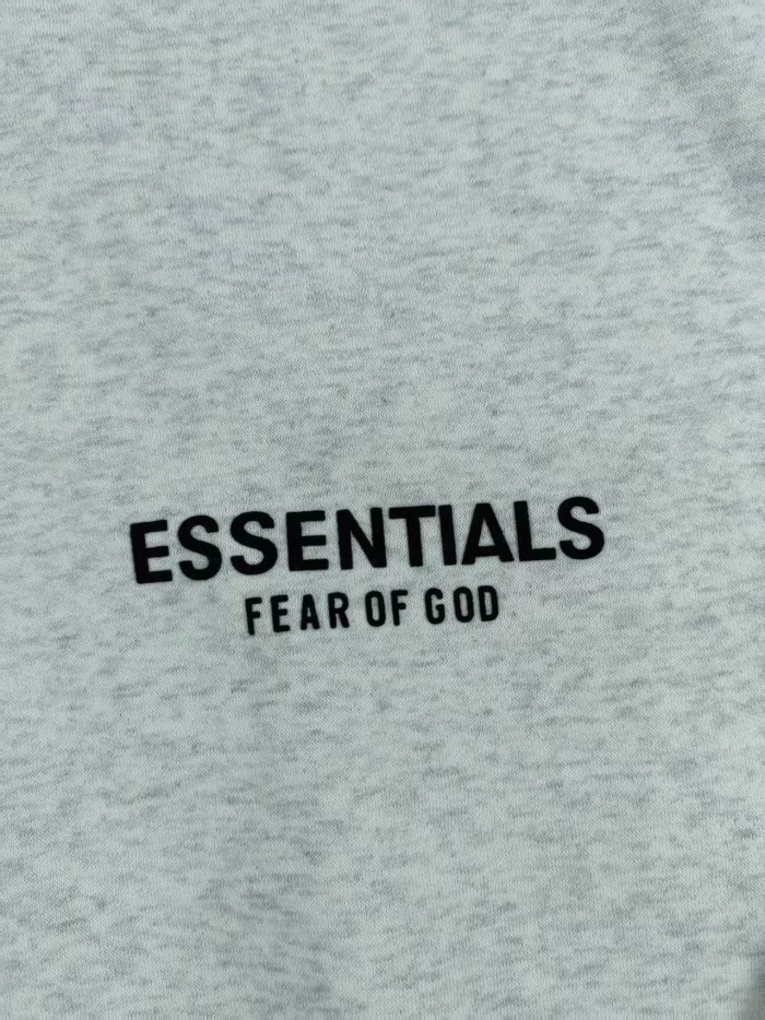 [50% Off]Fear Of God (Essentials) fear of god 3 colors hoodie&pants
