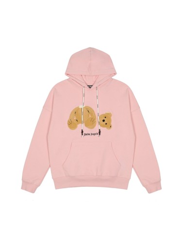 [50% Off]Palm Angels classic bear hoodie 8 colors 16823905