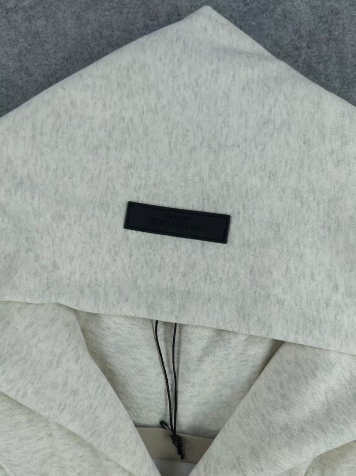 [50% Off]Fear Of God (Essentials) fear of god 3 colors hoodie&pants