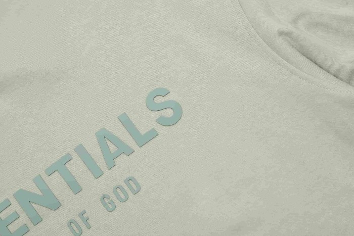 [50% Off]Fear Of God (Essentials) False two-piece hoodie&pant 5 colors