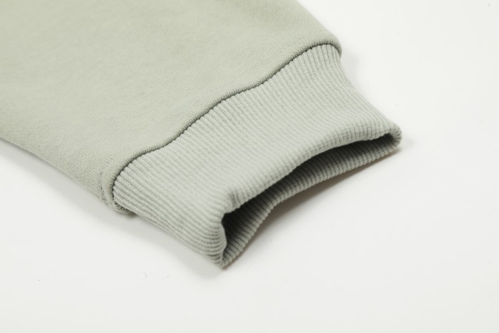 [50% Off]Fear Of God (Essentials) False two-piece hoodie&pant 5 colors
