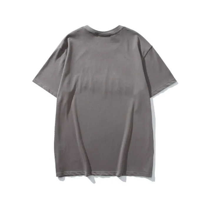 [50% Off]Fear Of God (Essentials) Solid Color Logo tee 4 colors