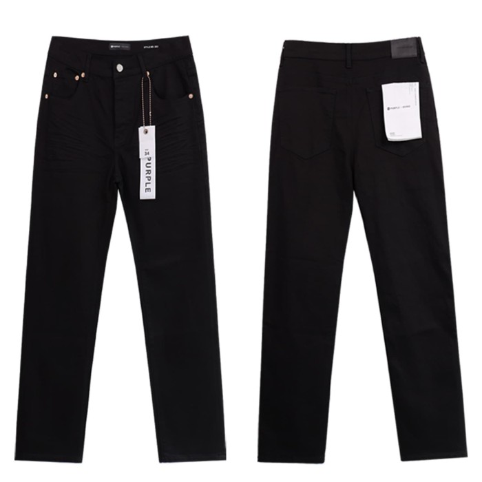 [50% Off]Purple Brand graffiti washed jeans 6 colors