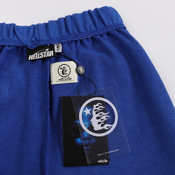 [50% Off]Hellstar Studio 30 flowing clouds Print hoodie & pants set 2 colors