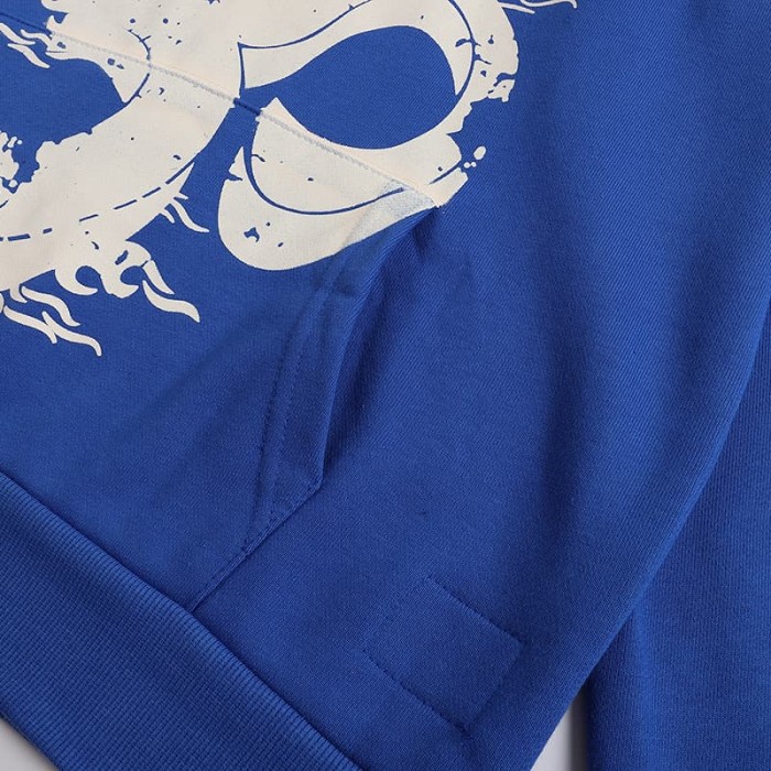 [50% Off]Hellstar Studio 30 flowing clouds Print hoodie & pants set 2 colors