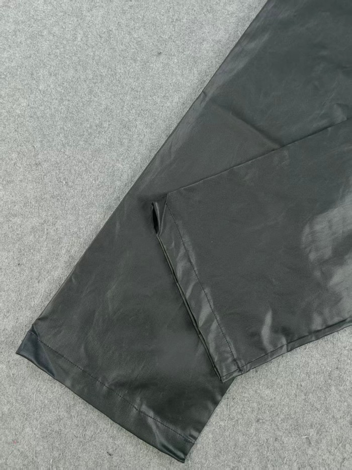 Rick Owens 1:1 quality version Classic Big Double Ring Pocket Pants 29214038