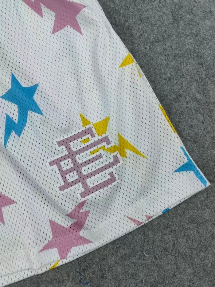 EE Bape sta logo shorts 6 colors 16823391